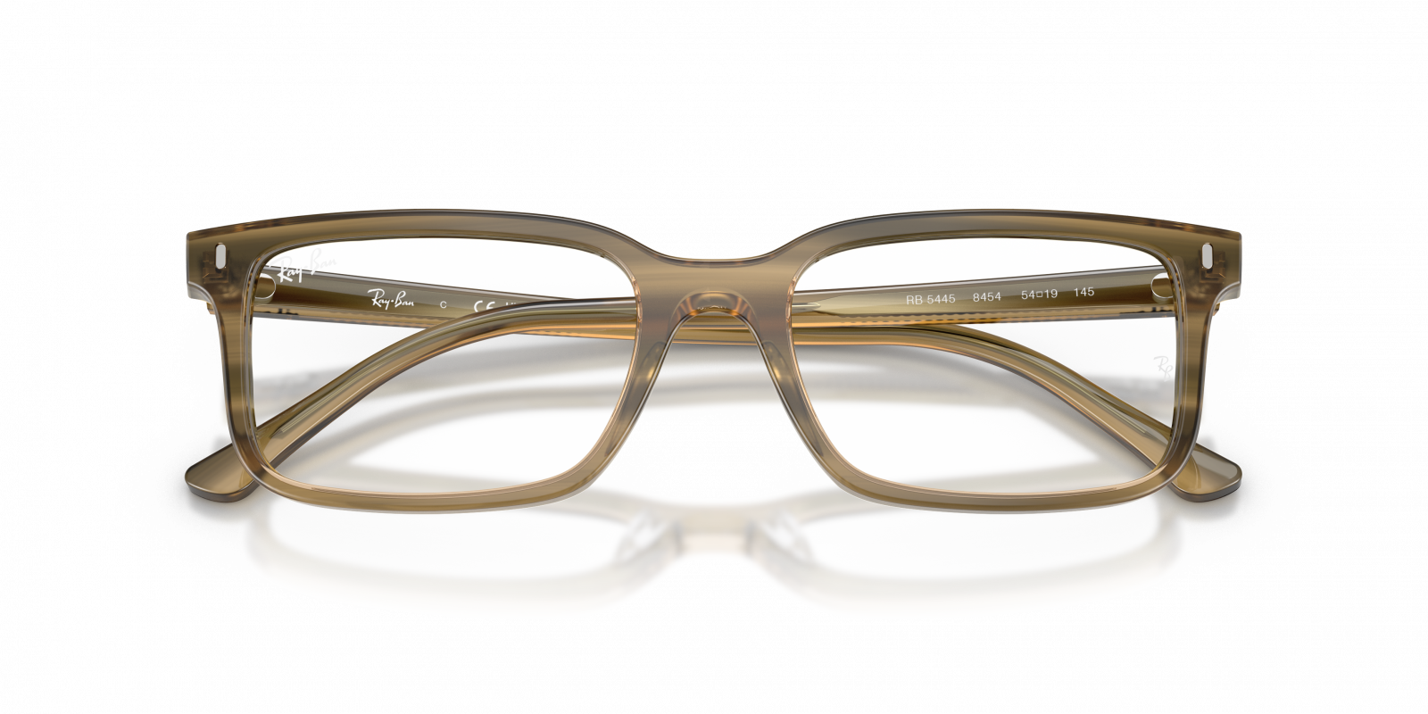 Ray Ban RX5445 8454  